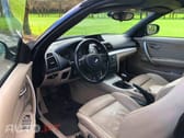 BMW 118 d Cabrio Edition Sport