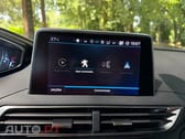 Peugeot 3008 1.2 PureTech Allure Pack EAT8