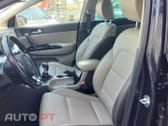 Kia Sportage 1.7 CRDi ISG Nav Line