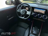 Mercedes-Benz EQB 350 4Matic AMG Line