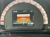 Smart ForFour Drive Passion