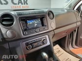 Volkswagen Amarok 2.0 TDI Highline
