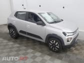 Dacia Spring Electric 45 Expression