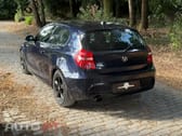 BMW 123 d