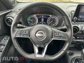 Nissan Juke 1.6 Hybrid Tekna TwoTone T