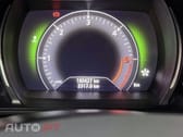 Renault Mégane Sport Tourer 1.6 dCi GT Line
