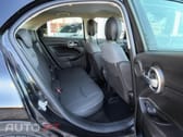 Fiat 500X 1.6 MJ City Cross