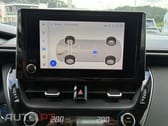 Toyota Corolla Touring Sports 1.8 Hybrid Exclusive