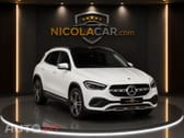 Mercedes-Benz GLA 250 e 8G-DCT Special Edition