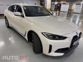 BMW i4 eDrive40
