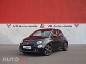 Fiat 500 1.2 Star
