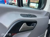 Volkswagen Crafter 35 2.5 TDi 164 Média
