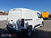 Peugeot Partner 1.5 BlueHDi Standard