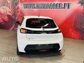 Peugeot E-208 50 kWh Active Pack