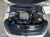 Volkswagen Polo 1.2 TDi BlueMotion