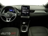 Renault Captur Captur 1.0 TCe Techno Bi-Fuel