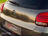 Citroen C3 1.5 BlueHDi C-Series