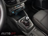 Ford Focus SW 1.0 EcoBoost MHEV ST-Line