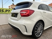 Mercedes-Benz A 200 CDI BE AMG LINE