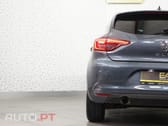 Renault Clio 1.0 TCe Exclusive