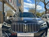 BMW 730 d