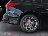 Ford Focus SW 1.0 Ecoboost Hybrid 125 cv SW ST-Line
