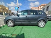 Volkswagen Polo 1.2 Confortline