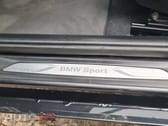 BMW 116 d EDynamics Line Sport