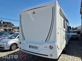 Fiat Ducato 2.3 M-Jet ML