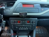 Citroen C5 1.6 HDi Exclusive