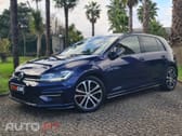 Volkswagen Golf 1.6 TDI R-Line DSG