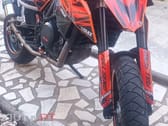 KTM 690 smc