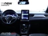 Renault Captur Techno Eco-G