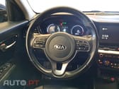 Kia Niro Design