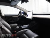 Tesla Model 3 Long Range AWD Dual Motor
