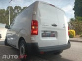 Peugeot Expert Outro