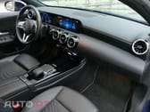 Mercedes-Benz A 250 e Style Plus