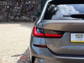 BMW 330 e Touring Pack M Auto.
