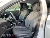 Peugeot E-208 50 kWh Allure Pack