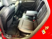 Audi S3 Limousine