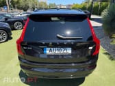 Volvo XC90 2.0 T8 PHEV Ultimate Dark AWD