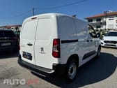 Peugeot Partner 1.5 BlueHDi Pro Standard