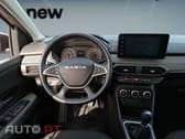 Dacia Sandero TCe 90 Stepway Expression