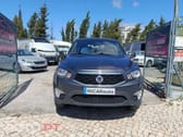 SsangYong Actyon 2WD Crystal