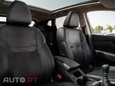 Nissan Qashqai 1.5 dCi Tekna Bose