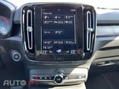 Volvo XC40 1.5 T4 PHEV Plus Dark