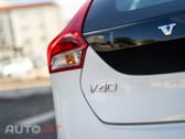Volvo V40 Cross Country 2.0 D2 Kinetic