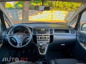 Toyota Corolla Verso 2.0 D-4D Sol