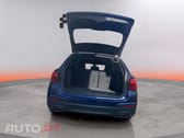 BMW 520 d Pack M Auto