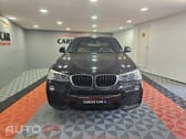 BMW X4 20 d xDrive Pack M Auto
